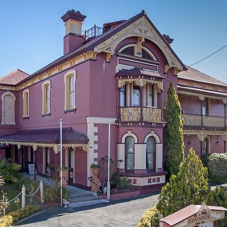 Bed and Breakfast Stannum House Тентерфилд Экстерьер фото