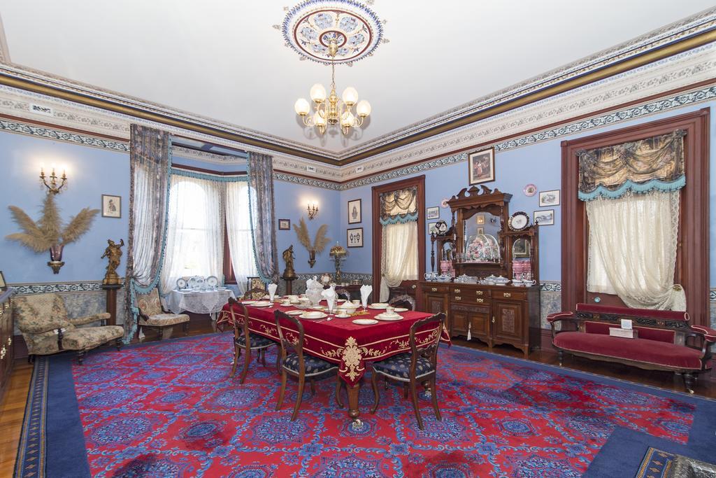 Bed and Breakfast Stannum House Тентерфилд Экстерьер фото