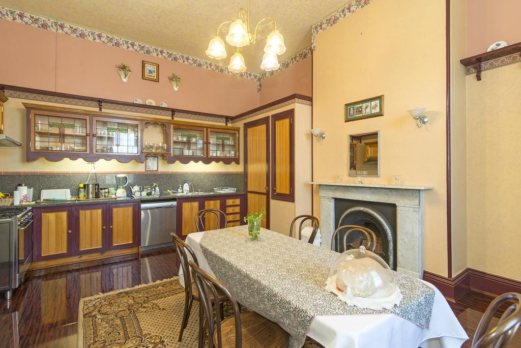 Bed and Breakfast Stannum House Тентерфилд Экстерьер фото