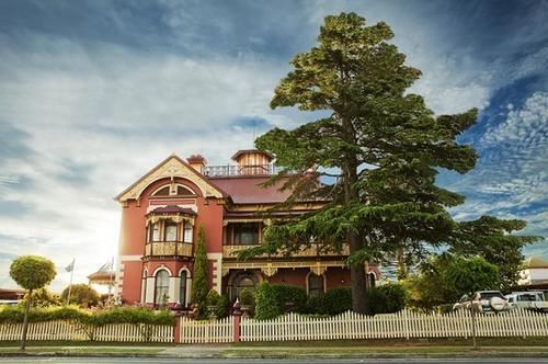 Bed and Breakfast Stannum House Тентерфилд Экстерьер фото