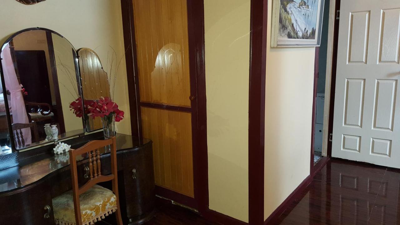 Bed and Breakfast Stannum House Тентерфилд Экстерьер фото