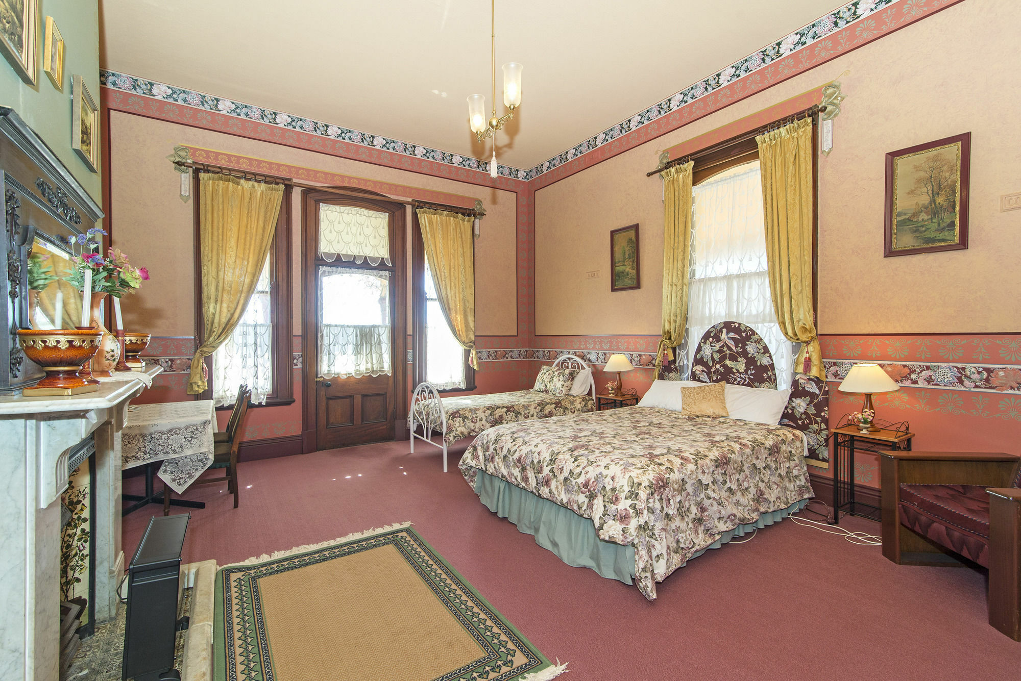 Bed and Breakfast Stannum House Тентерфилд Экстерьер фото